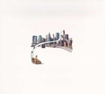 CD Petros Klampanis: Irrationalities