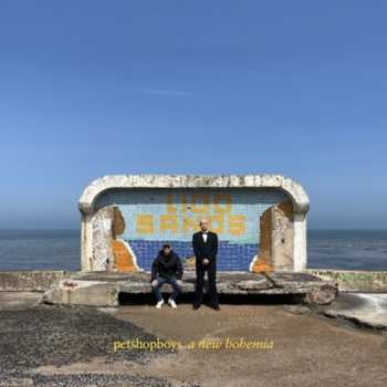 Album Pet Shop Boys: A New Bohemia