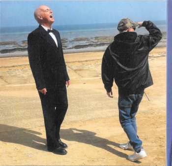 CD Pet Shop Boys: A New Bohemia