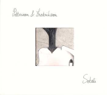 CD Pettersson & Fredriksson: Sotali