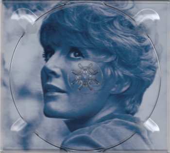 2CD Petula Clark: The Sound Of Petula Clark