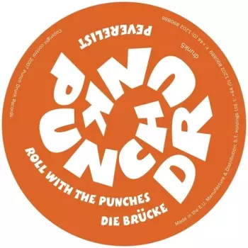 Peverelist: Roll With The Punches / Die Brücke