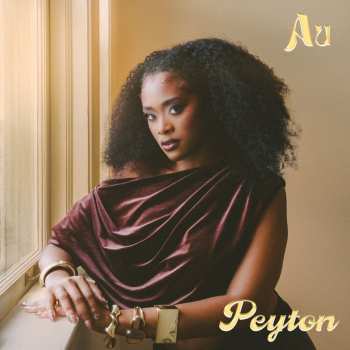 Album Peyton: Au