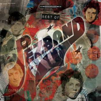 LP Pezband: Best Of