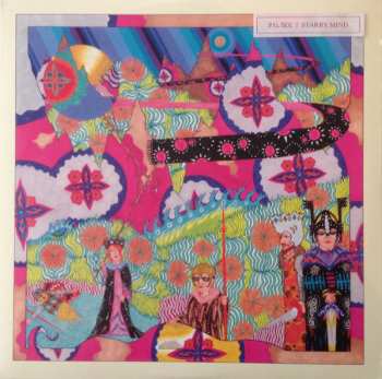 LP PG Six: Starry Mind