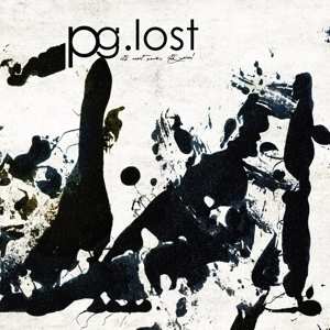 2LP pg.lost: It's Not Me, It's You!