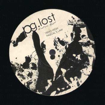 2LP pg.lost: It's Not Me, It's You!