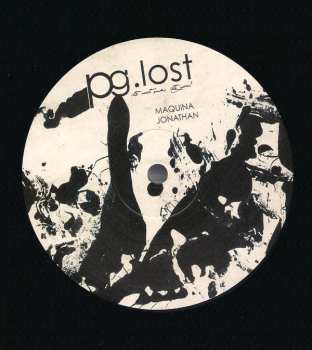 2LP pg.lost: It's Not Me, It's You!