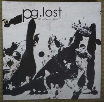 2LP pg.lost: It's Not Me, It's You!