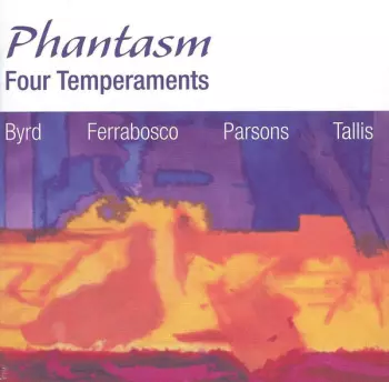 Four Tempraments