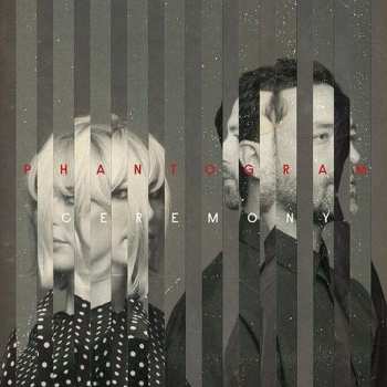 LP Phantogram: Ceremony