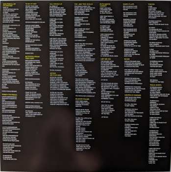 2LP Phantogram: Eyelid Movies CLR | DLX | LTD