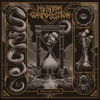 LP Phantom Corporation: Time And Tide