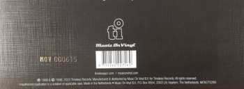 2LP Pharoah Sanders: Great Moments With Pharoah Sanders LTD | NUM | CLR