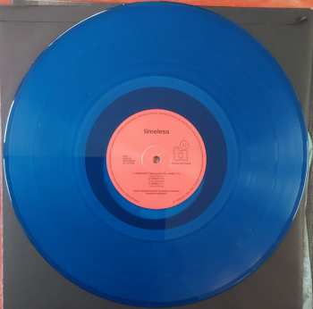 2LP Pharoah Sanders: Great Moments With Pharoah Sanders LTD | NUM | CLR