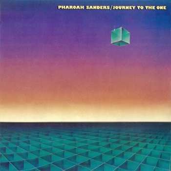 CD Pharoah Sanders: Journey To The One