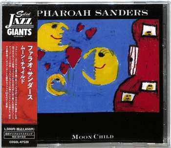 CD Pharoah Sanders: Moon Child