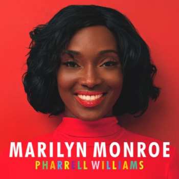 CD Pharrell Williams: Marilyn Monroe