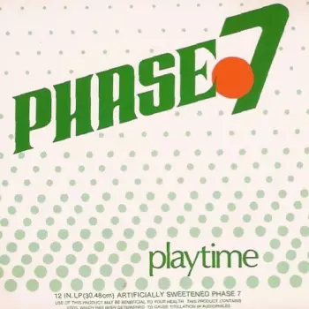 Phase 7: Playtime