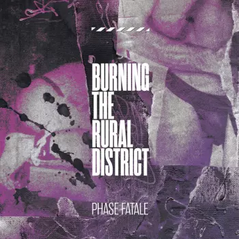 Burning The Rural District 