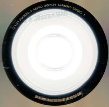 2CD Phast Phreddie: Limbo DLX