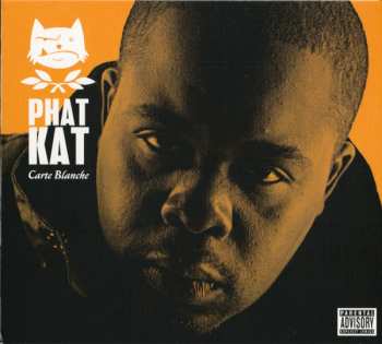 CD Phat Kat: Carte Blanche