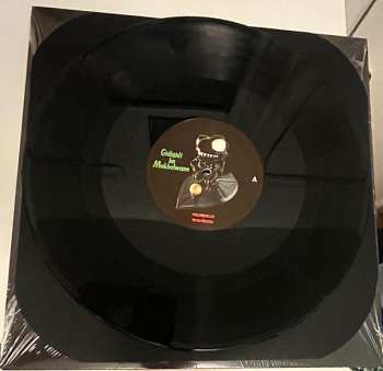 LP Metal Preyers: Izigqinamba