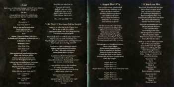 CD Phenomena: Blind Faith