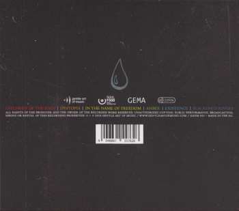 CD Phi: Cycles