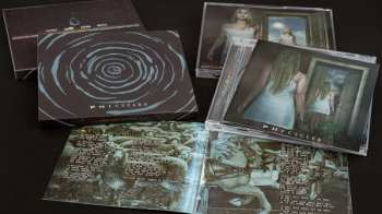 CD Phi: Cycles