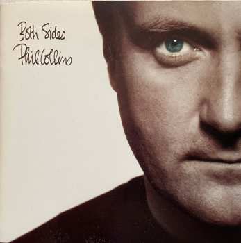 CD Phil Collins: Both Sides