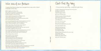 CD Phil Collins: Both Sides