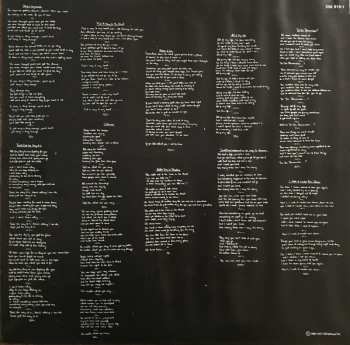 LP Phil Collins: ...But Seriously