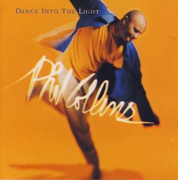 CD Phil Collins: Dance Into The Light