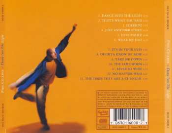 CD Phil Collins: Dance Into The Light