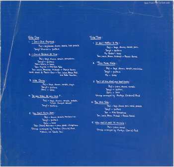 CD Phil Collins: Hello I Must Be Going