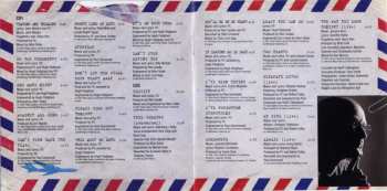 2CD Phil Collins: Love Songs (A Compilation... Old And New)