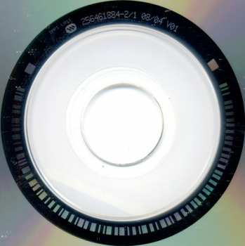 2CD Phil Collins: Love Songs (A Compilation... Old And New)