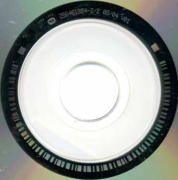 2CD Phil Collins: Love Songs (A Compilation... Old And New)