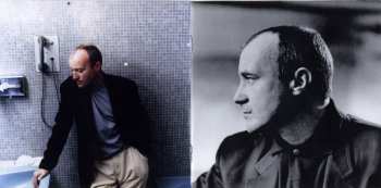 2CD Phil Collins: Love Songs (A Compilation... Old And New)