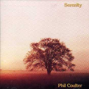 Album Phil Coulter: Serenity