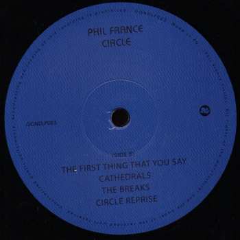 LP Phil France: Circle