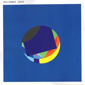 LP Phil France: Circle