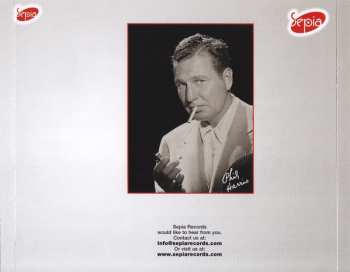 CD Phil Harris: The South Shall Rise Again & You're Blasé