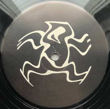 2LP Phil Kieran: I Love You