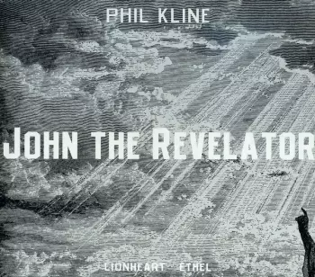 John The Revelator