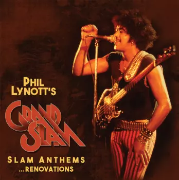 Grand Slam: Slam Anthems …Renovations