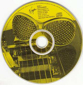 2CD Phil Manzanera: The Manzanera Collection