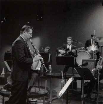 2CD Phil Nimmons: Vintage Nimmons 'N' Nine - CBC Air Checks '59-'64 LTD