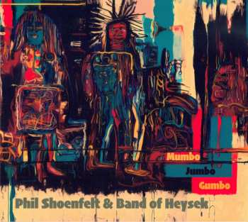 Album Band Of Heysek: Mumbo Jumbo Gumbo